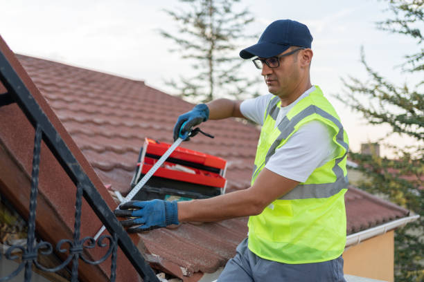 Best Wall Insulation Installation  in Maywood Park, OR